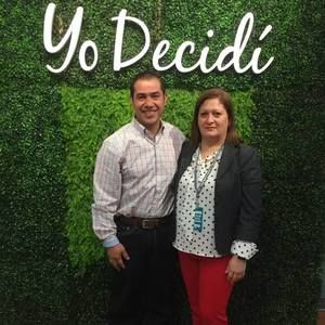 Meet your Posher, Denisse